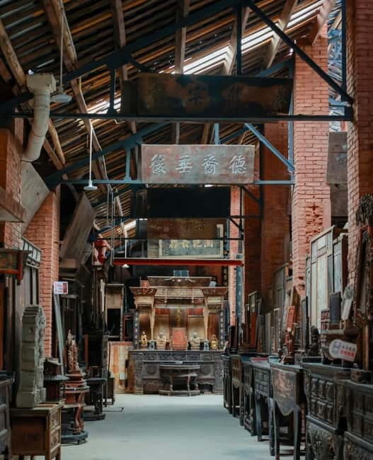 Chongqing Bishan: A Day with Wood Museum & Countryside Charm - The Sum Up