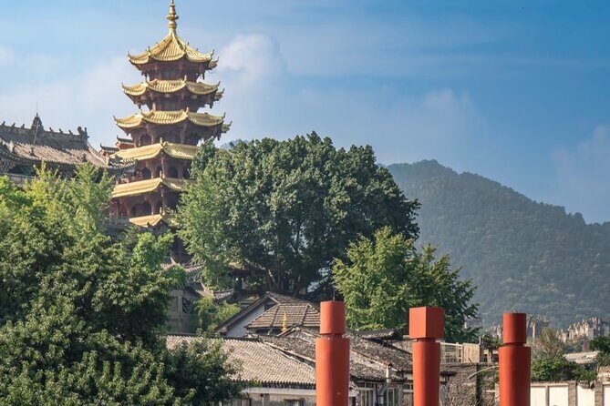 Chongqing Ciqikou Ancient Town and Hot Spring Taxi Tour - Final Thoughts