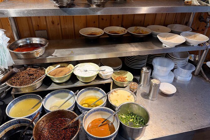 CHONGQING City Guided Hiking Day Tour: Lens, Bites & Hidden Steps - The Sum Up