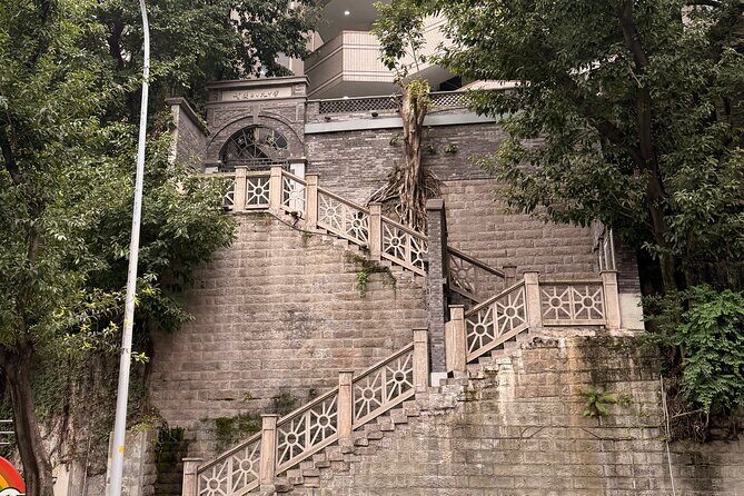 CHONGQING City Guided Hiking Day Tour: Lens, Bites & Hidden Steps - FAQ