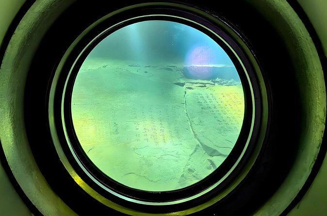 Chongqing Custom Tour:816 Nuclear Plant, Baiheliang or Wulingshan - Final Thoughts: Who Is This Tour Best For?