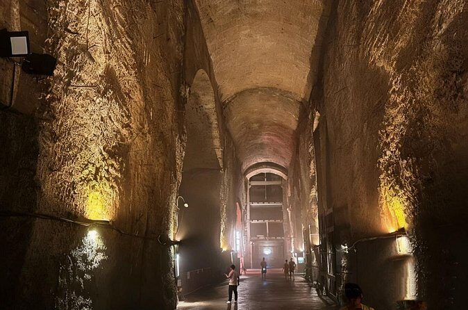 Chongqing Custom Tour:816 Nuclear Plant, Baiheliang or Wulingshan - FAQ