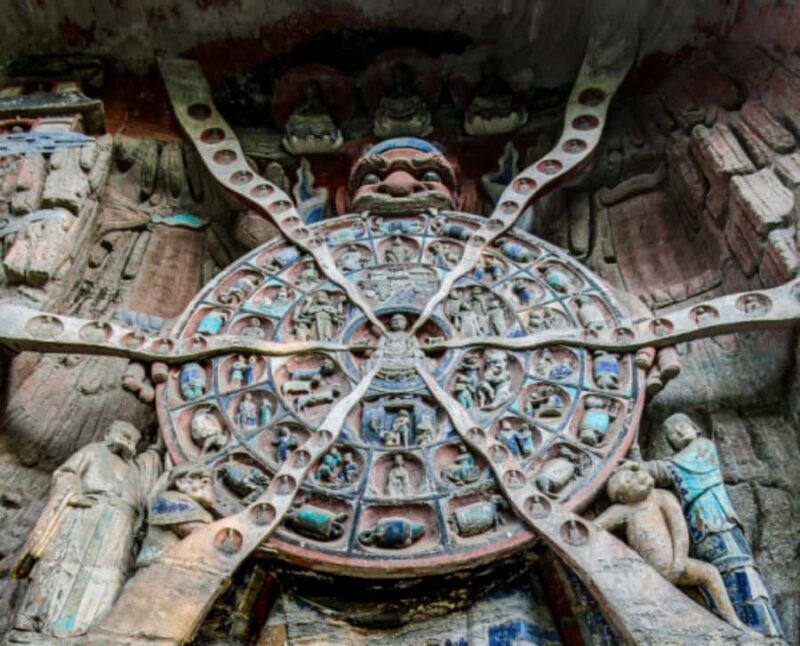 Chongqing Dazu Rock Carvings: 1h Private Guided Tour - Who Will Love This Tour?