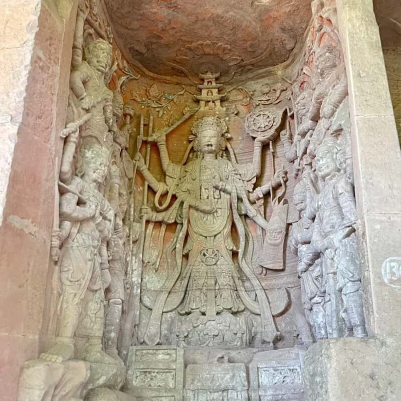Chongqing: Dazu Rock Carvings and Cinema Day Tour - Final Thoughts