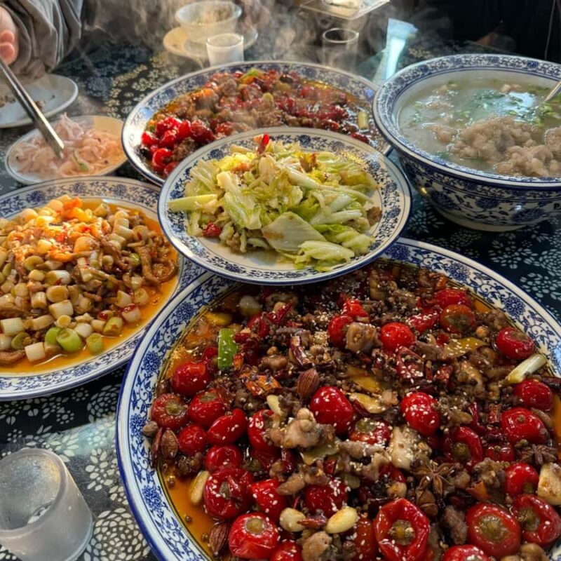 Chongqing: Dazu Rock Carvings and Cinema Day Tour - FAQs