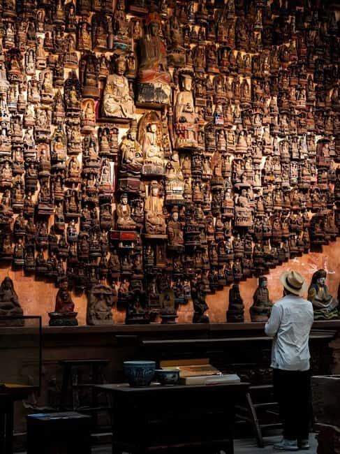 Chongqing deep explore & private car service including meals - Exploring Chongqing in a Day: What to Expect