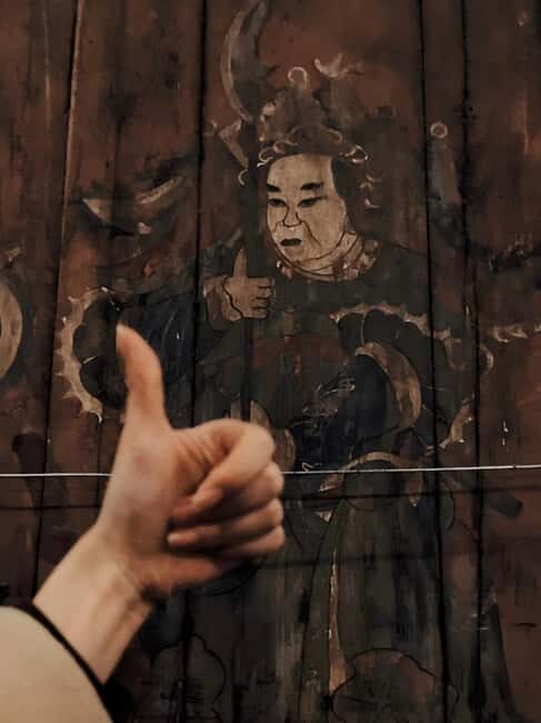 Chongqing deep explore & private car service including meals - Who Is This Tour For?