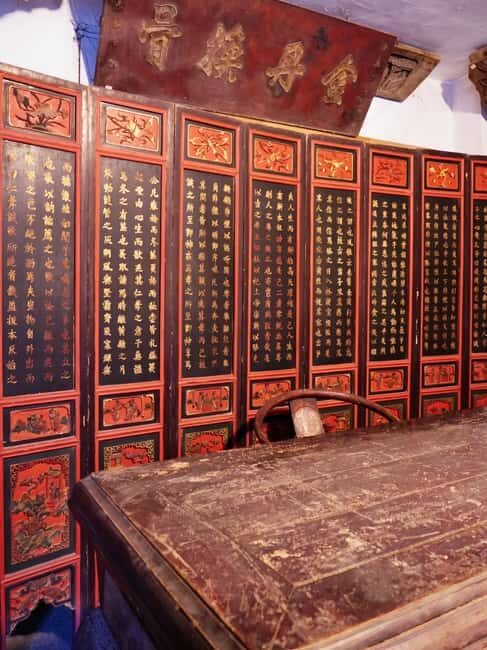 Chongqing deep explore & private car service including meals - The Sum Up