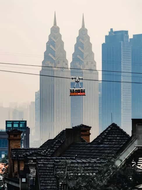 Chongqing deep explore & private car service including meals - Frequently Asked Questions (FAQs)