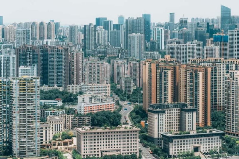 Chongqing ELing Hill 3.5-Hour City Walk - Who Is This Tour Best For?