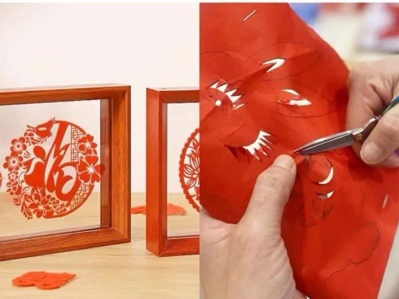 Chongqing Face-Changing Show & Eye of the Clouds - Why It’s Worth It