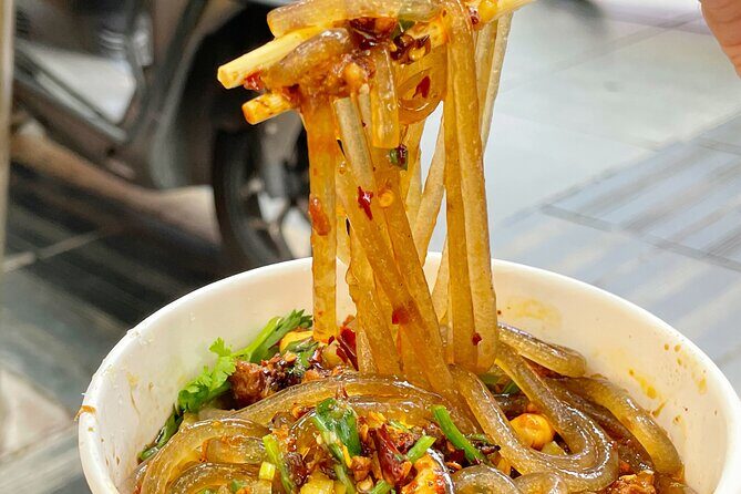 Chongqing Food Exploration, Old Town & Magic Night Views - Exploring Chongqing’s Culinary and Cultural Treasures