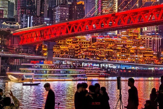 Chongqing Food Exploration, Old Town & Magic Night Views - Final Thoughts