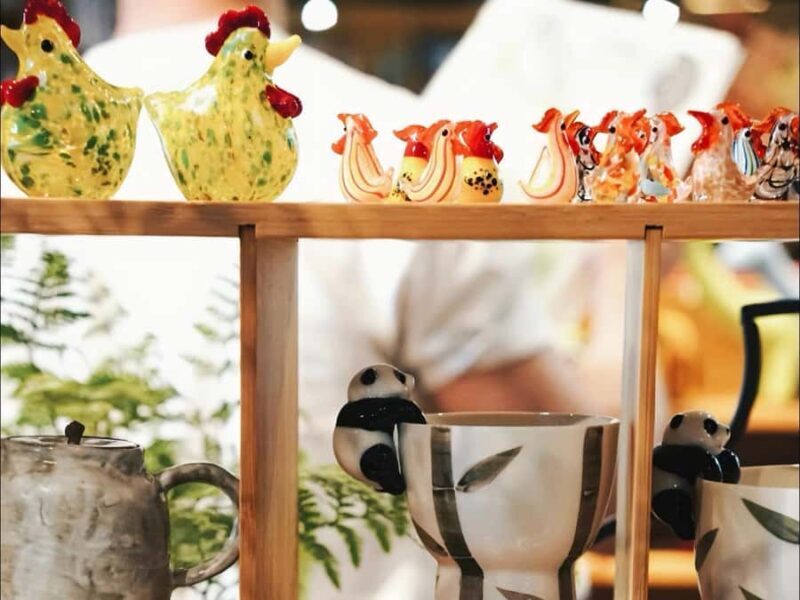 ChongQing Guanyinqiao: A 3-Hour Urban Adventure - Customization for Your Interests