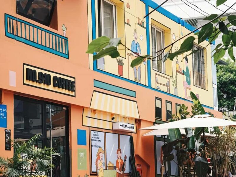 ChongQing Guanyinqiao: A 3-Hour Urban Adventure - Why Choose This Tour?