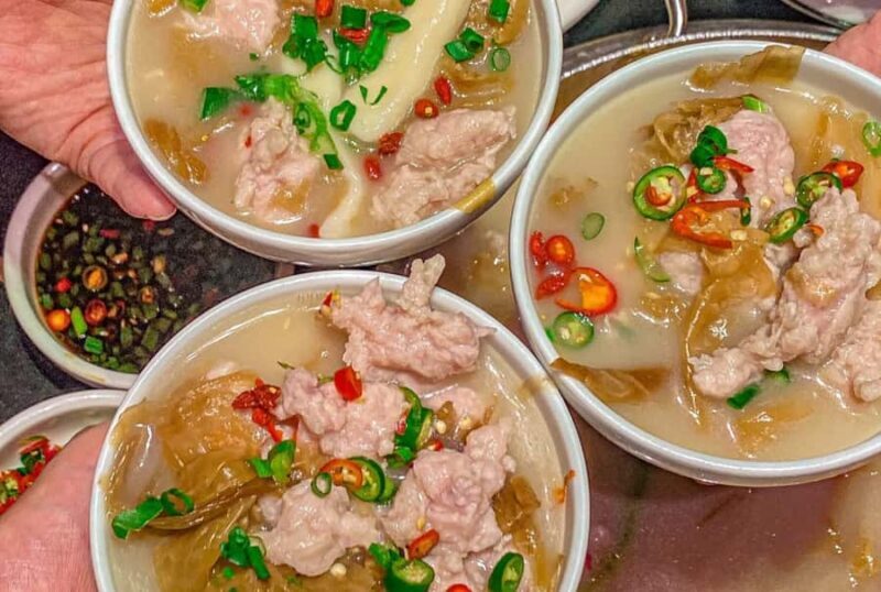 Chongqing: Guided Food and City Exploration Tour - Introduction