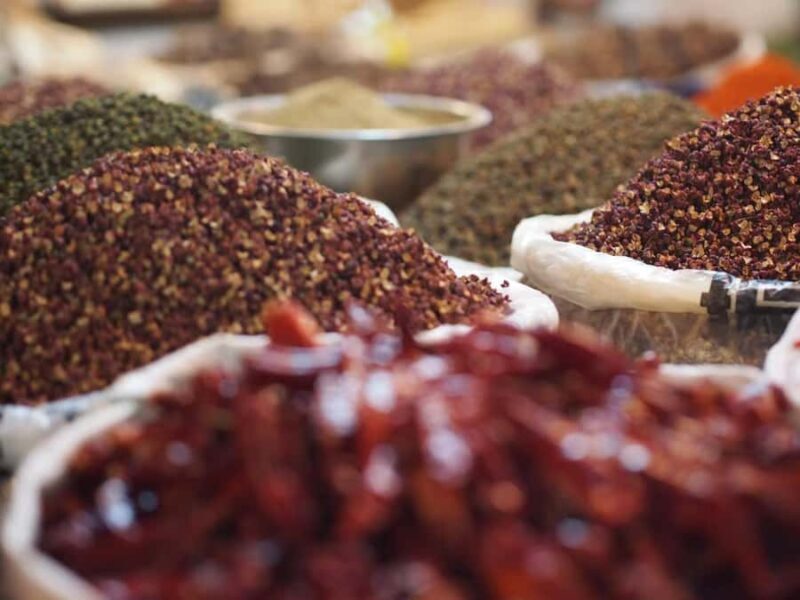 Chongqing: Half-Day Cultural Immersion with Cooking Class - Key Points