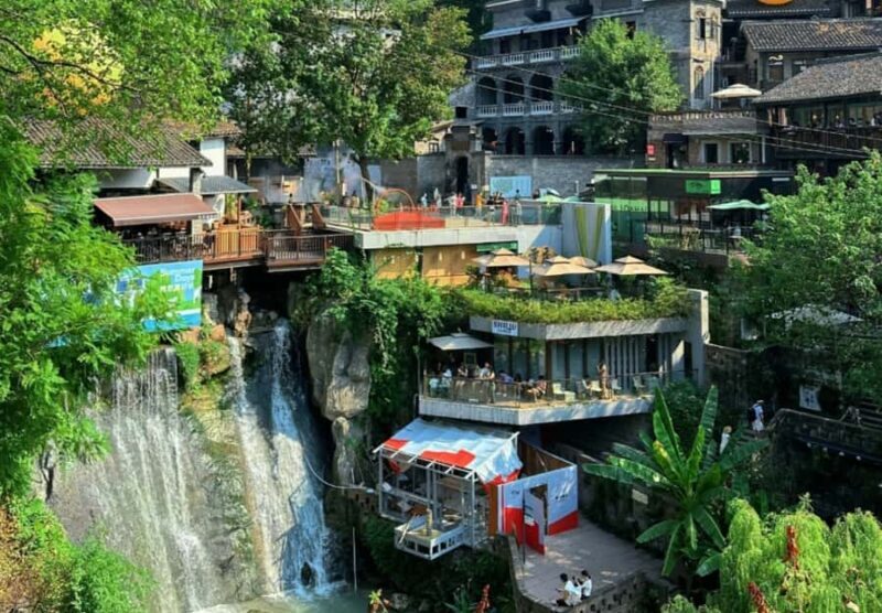 Chongqing Handmade Paper Experience-Intangible Cultural - What You Can Expect from the Chongqing Handmade Paper Experience