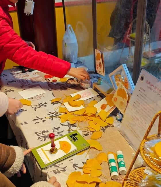 Chongqing Heritage Tour: Hands-on Crafts & Teahouse Visit - Who Is This Tour Best For?