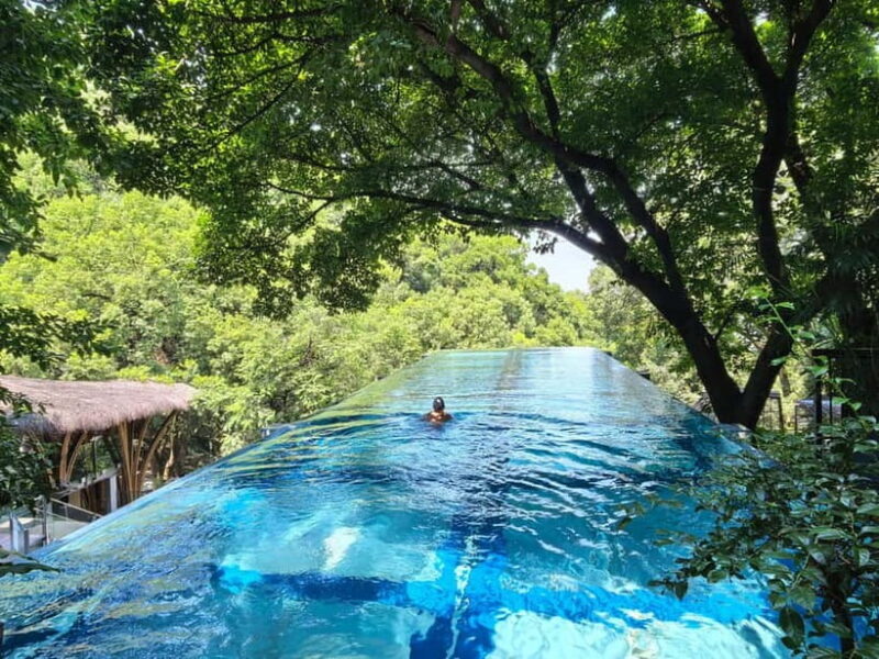 Chongqing: Historical Blocks, Temple, and Mountain Tour - FAQ