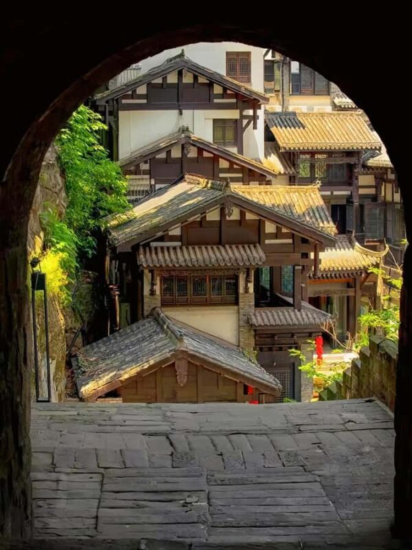 Chongqing History Walk: Temples, Old Streets & Ancient Road - The Sum Up