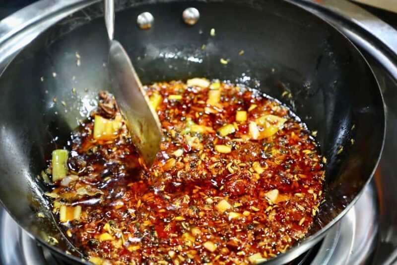 Chongqing Hotpot Tour: Hotpot Museum, Workshop, and Tasting - Key Points