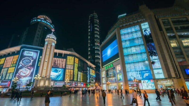 Chongqing: In Depth 4 Day Semi-Guided Tour - Practical Tips for Travelers