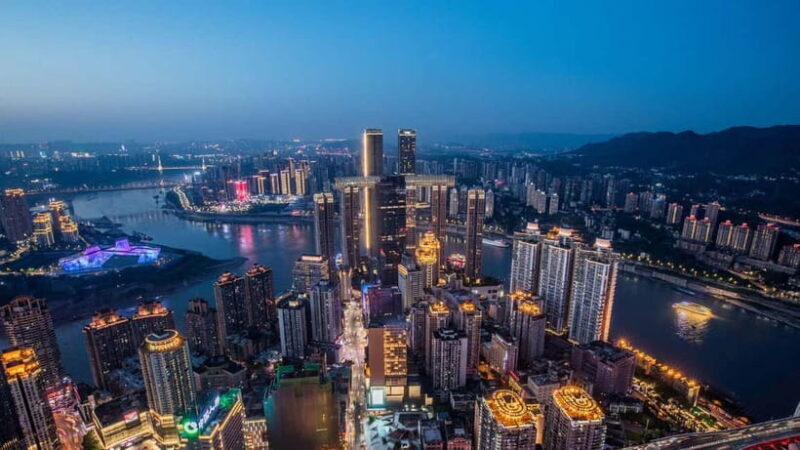 Chongqing: In Depth 4 Day Semi-Guided Tour - The Sum Up