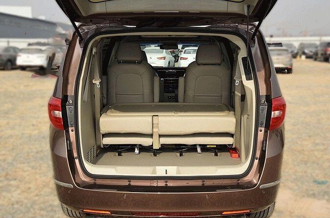 Chongqing Jiangbei Airport Chauffeur Service, Chongqing Airport Transfer, Pickup - FAQs