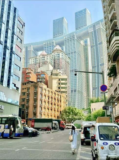 Chongqing: Kui Xing Tower, Old Towns & Yangtze Cruise Tour - What the Tour Includes & What to Expect