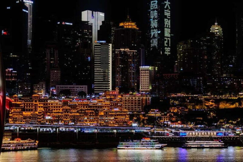 Chongqing Leisure one Day Tour (Including Lunch and Hotpot) - Who Will Love This Tour?