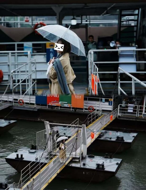 Chongqing Liangjiang Ferry - Cruise Across the Twin Rivers - FAQ