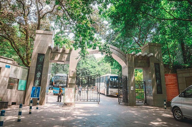 Chongqing Local City Tour for Half-one Day - Final Thoughts