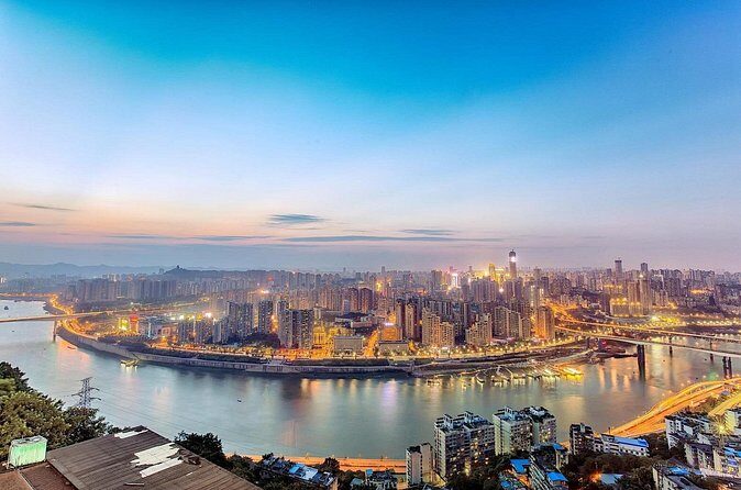 Chongqing Local City Tour for Half-one Day - FAQ