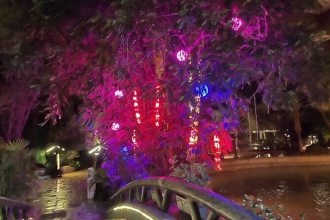 Chongqing Luxury Hot Spring and Massage Luxury Meal Private Tour - Final Reflection: Is It Worth It?