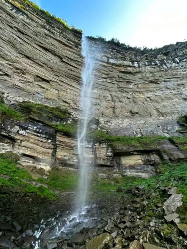 Chongqing Nanchuan 178 Loop: Lakes, Falls & Mountain Views - What to Expect from the Chongqing Nanchuan 178 Loop Tour