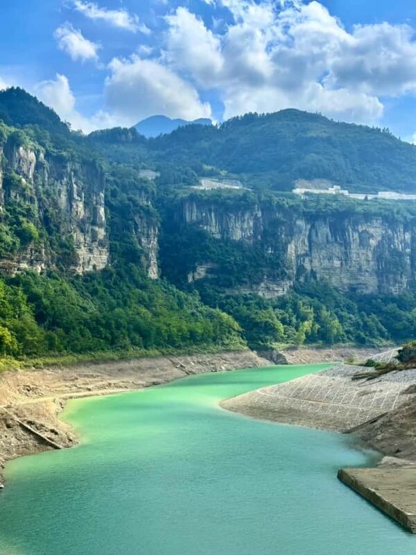 Chongqing Nanchuan 178 Loop: Lakes, Falls & Mountain Views - The Experience of a Private, Adaptive Tour