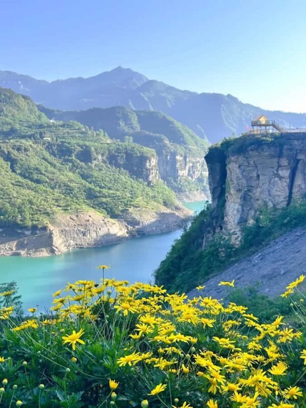 Chongqing Nanchuan 178 Loop: Lakes, Falls & Mountain Views - The Value of a Tailored Nature Day