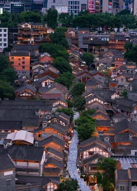 Chongqing Night Tour: River Cruise and Hidden Views - Authentic Experiences Highlighted by Travelers