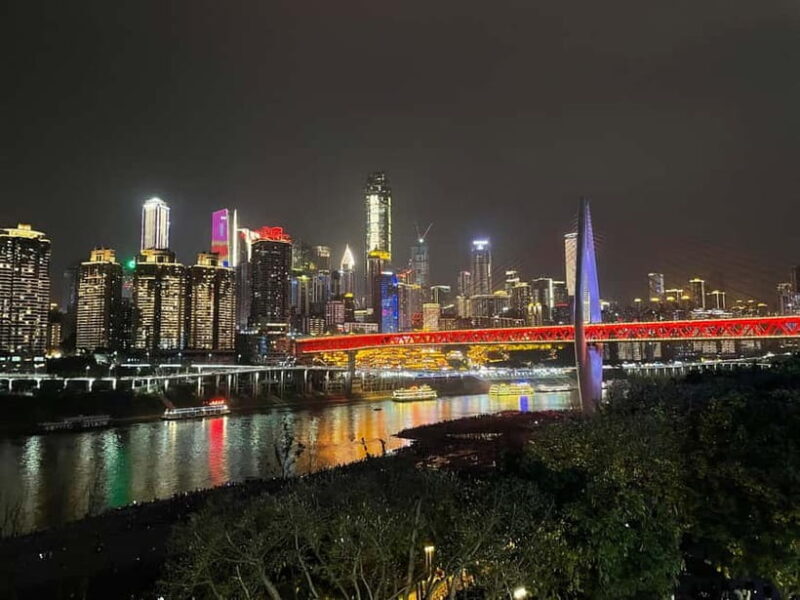 Chongqing Night Tour: River Cruise and Hidden Views - Final Thoughts: Is This Tour Worth It?