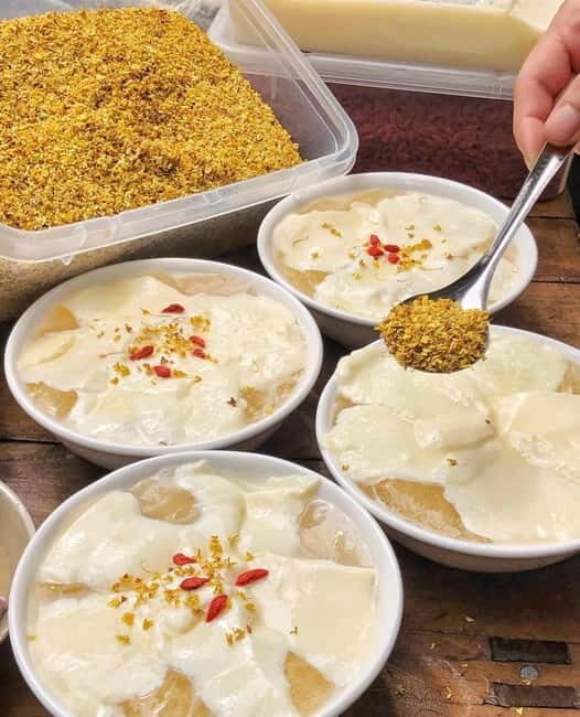 Chongqing: No Chilli, No Problem, Non-Spicy Foodie Adventure - A Thorough Look at the Non-Spicy Foodie Experience in Chongqing