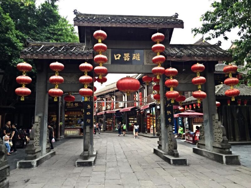 Chongqing: One-Day Extravaganza: Hit All the Must-See Spots! - Who Is This Tour Best For?