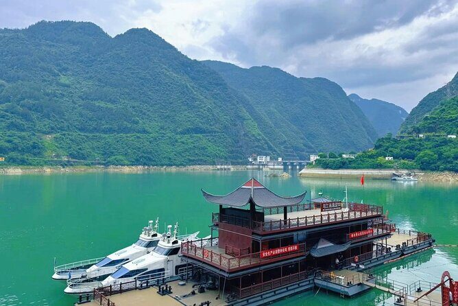 Chongqing One-Day Trip with Wulong 3 Essentials - Practical Considerations