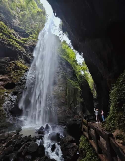 Chongqing One-Day Trip: Wulong's 3 Essentials - Who Would Enjoy This Tour?