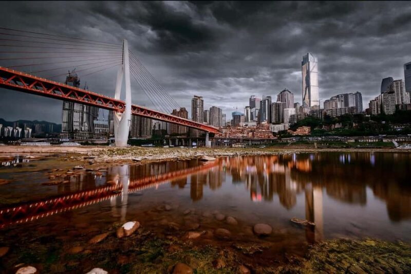 Chongqing: Private City Tour with Cable Car Ride - Key Points