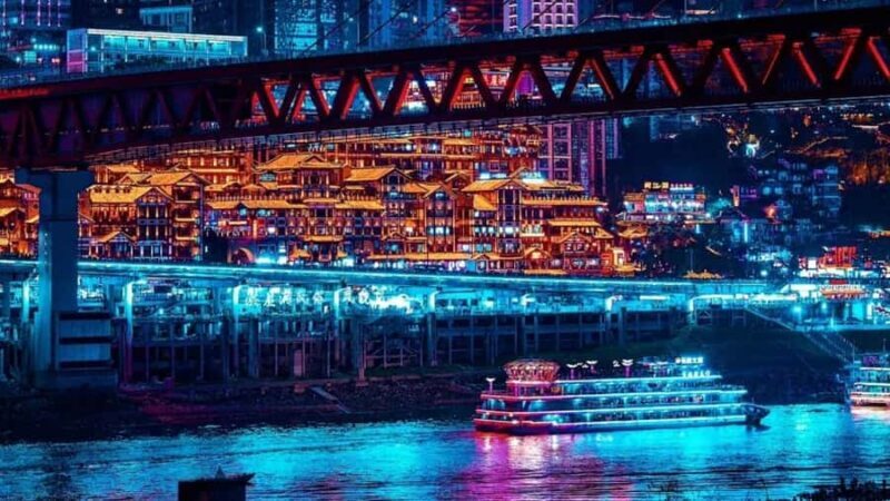 Chongqing: Private City Tour with Guide and Cableway - Exploring Chongqing: What to Expect