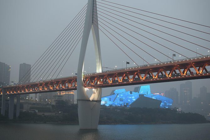 Chongqing Private Departure Transfer: Hotel to Airport - In-Depth Look at the Transfer Experience