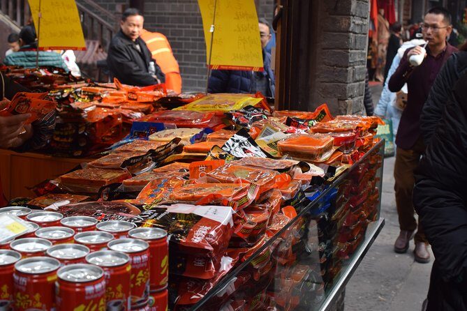 Chongqing Private Departure Transfer: Hotel to Airport - The Value of a Private, Pre-Booked Transfer