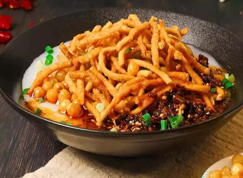 Chongqing: Private Food Tour with Spanish Asistant - An In-Depth Look at the Chongqing Food Tour