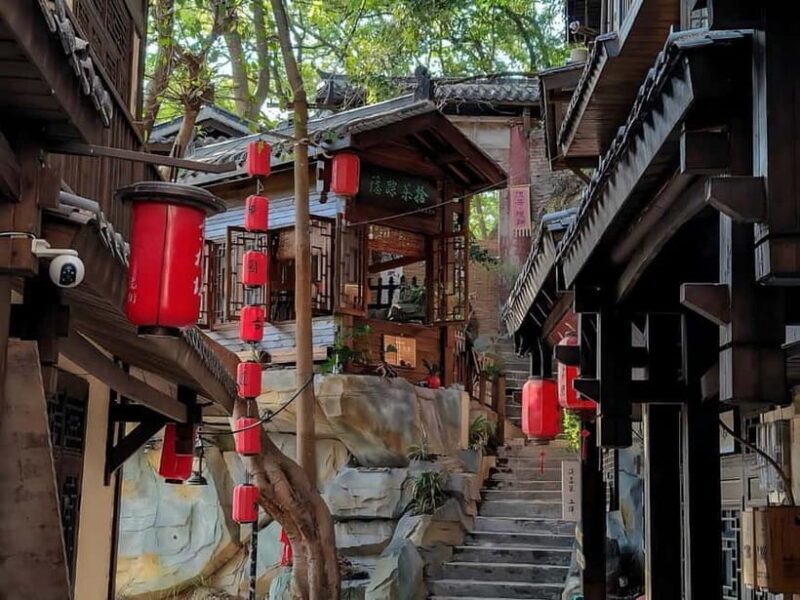 Chongqing: Private Half-Day Tour with Hotpot Meal - Final Thoughts